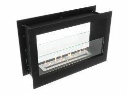 Биокамин Lux Fire Сквозной 730 S